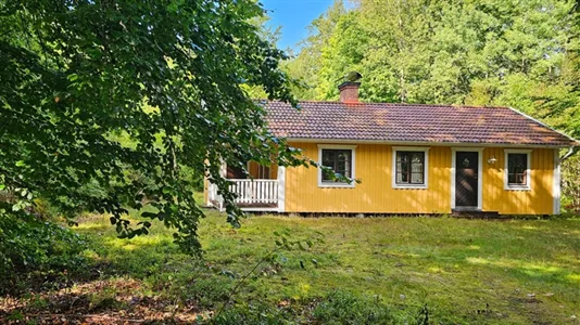 Lägenheter till salu i Karlshamn - foto 1