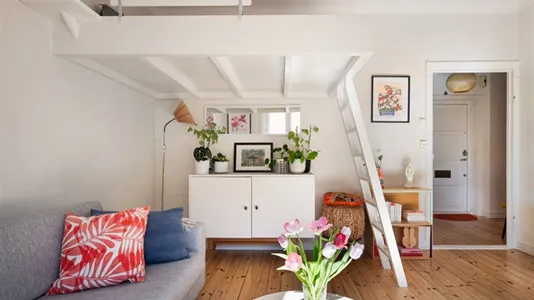 Bostadsrätter till salu i Södermalm - foto 9
