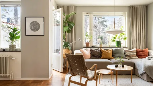 Bostadsrätter till salu i Söderort - foto 6