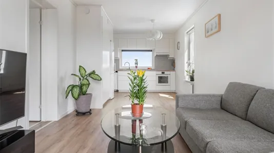 Bostadsrätter till salu i Nacka - foto 4