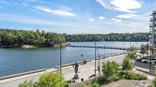 Bostadsrätter till salu i Nacka - foto 2