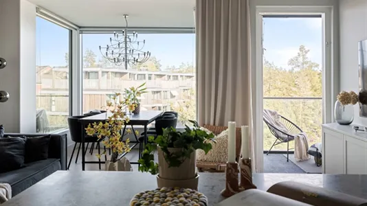 Bostadsrätter till salu i Nacka - foto 12