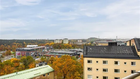 Bostadsrätter till salu i Nacka - foto 6