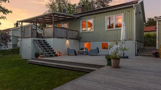 Bostadsrätter till salu i Söderort - foto 8
