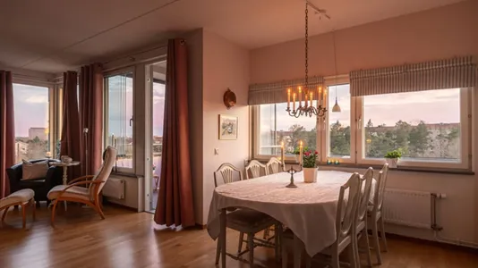 Bostadsrätter till salu i Nässjö - foto 8