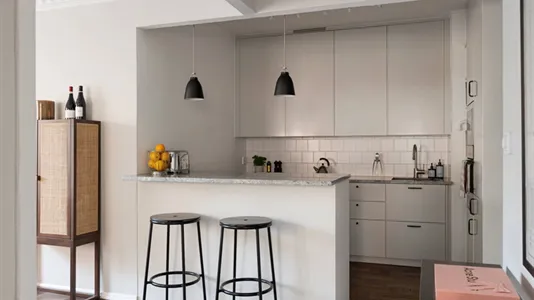 Lägenheter till salu i Gärdet/Djurgården - foto 10