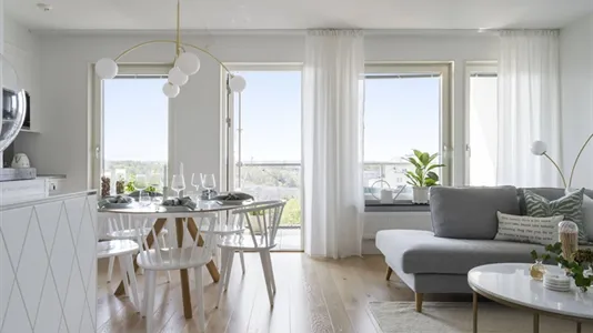 Bostadsrätter till salu i Nacka - foto 7