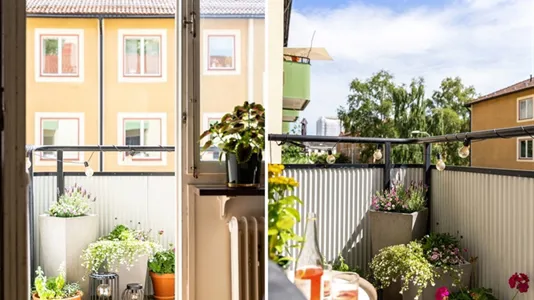 Bostadsrätter till salu i Söderort - foto 11