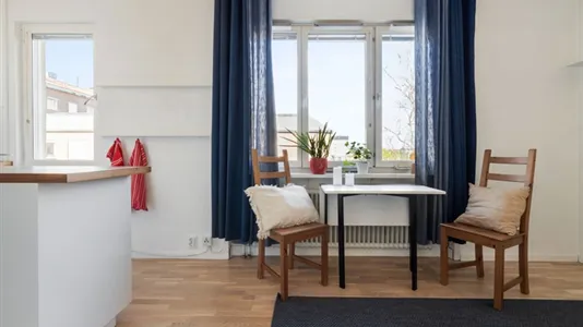Bostadsrätter till salu i Söderort - foto 5