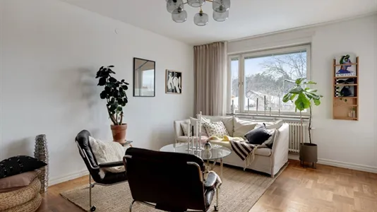 Bostadsrätter till salu i Söderort - foto 13