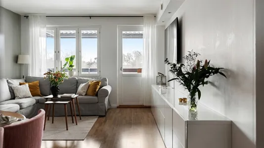 Bostadsrätter till salu i Söderort - foto 4