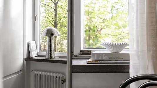 Bostadsrätter till salu i Kungsholmen - foto 4