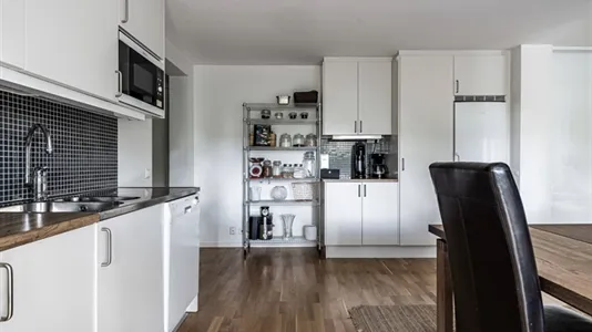 Bostadsrätter till salu i Söderort - foto 11