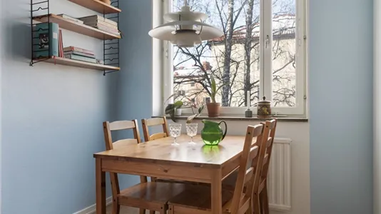 Bostadsrätter till salu i Söderort - foto 10