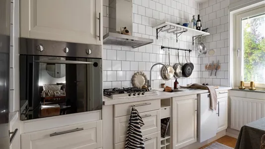 Bostadsrätter till salu i Söderort - foto 7