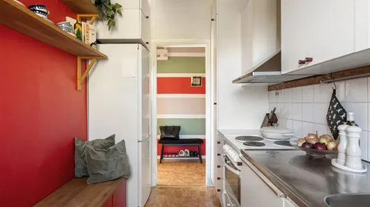 Bostadsrätter till salu i Hammarbyhamnen - foto 13