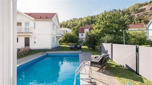 Bostadsrätter till salu i Tanum - foto 4