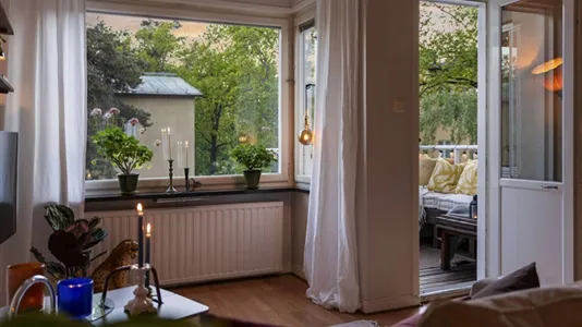 Bostadsrätter till salu i Söderort - foto 3