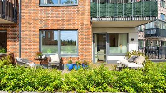 Bostadsrätter till salu i Nacka - foto 6