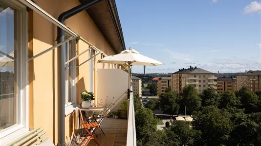Lägenheter till salu i Gärdet/Djurgården - foto 1