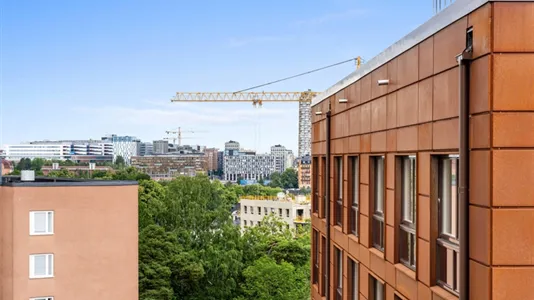 Bostadsrätter till salu i Kungsholmen - foto 4