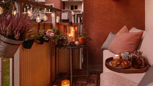 Bostadsrätter till salu i Söderort - foto 5