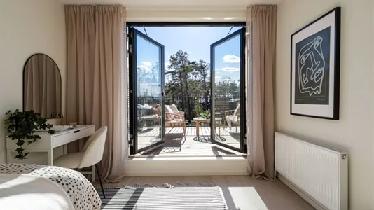 Bostadsrätter till salu i Nacka - foto 2