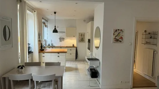 Lägenheter i Södermalm - foto 3