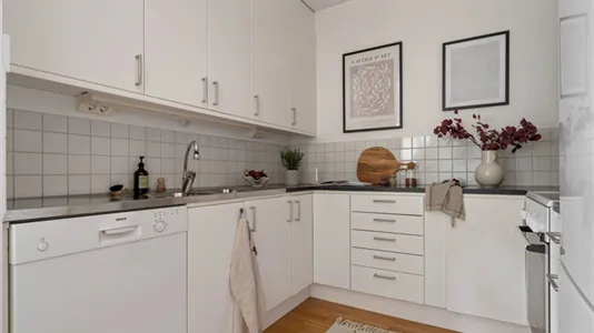 Bostadsrätter till salu i Kungsholmen - foto 9