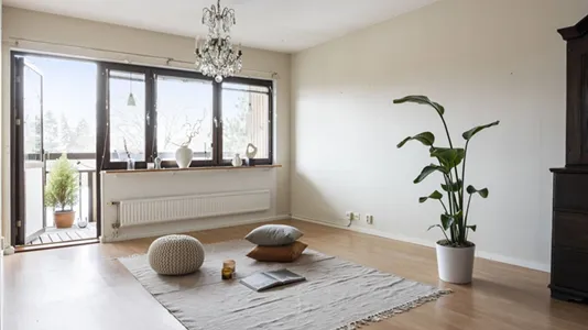 Bostadsrätter till salu i Södermalm - foto 2