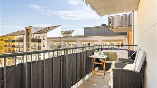 Bostadsrätter till salu i Huddinge - foto 5