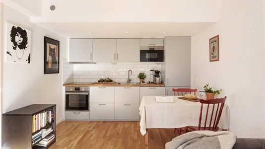 Bostadsrätter till salu i Söderort - foto 7