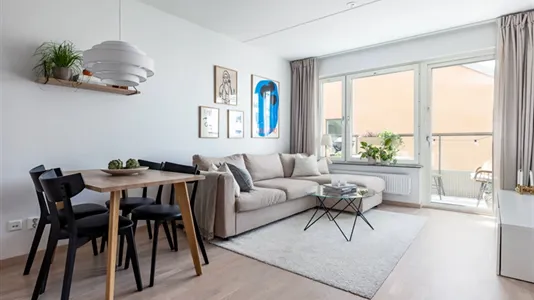 Bostadsrätter till salu i Söderort - foto 1