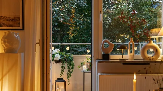 Bostadsrätter till salu i Söderort - foto 2