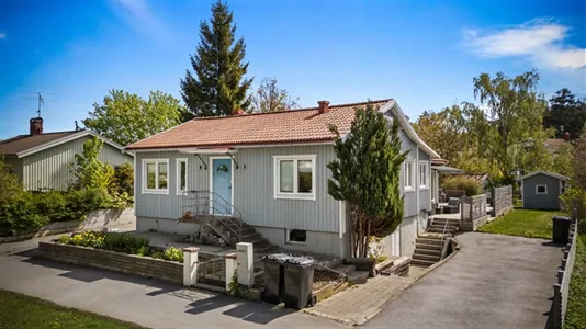 Bostadsrätter till salu i Söderort - foto 3