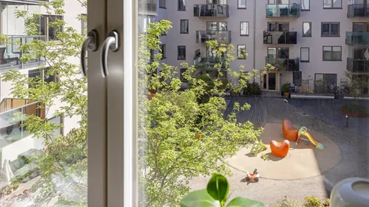 Bostadsrätter till salu i Söderort - foto 7