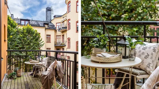 Bostadsrätter till salu i Södermalm - foto 8