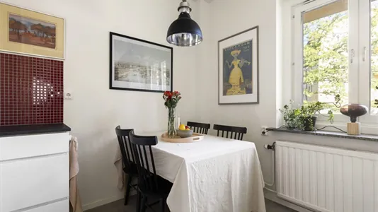 Bostadsrätter till salu i Söderort - foto 6