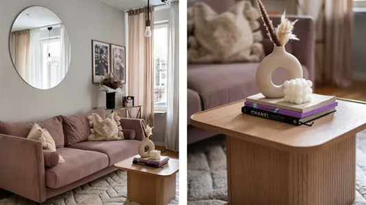 Bostadsrätter till salu i Söderort - foto 2