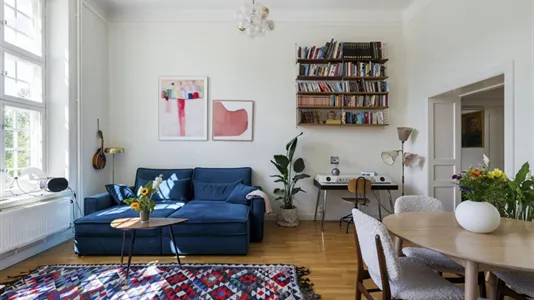 Bostadsrätter till salu i Söderort - foto 7