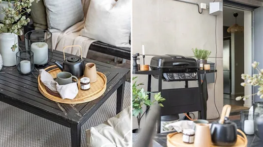Bostadsrätter till salu i Nacka - foto 4