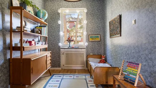 Bostadsrätter till salu i Hammarbyhamnen - foto 13