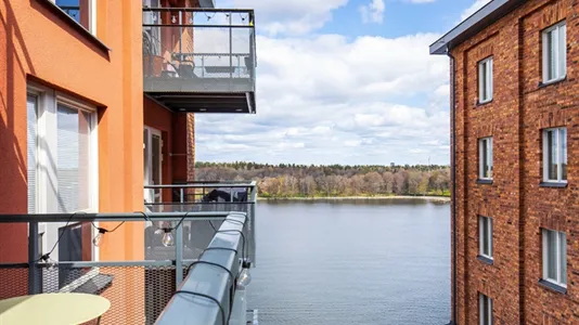 Bostadsrätter till salu i Nacka - foto 4