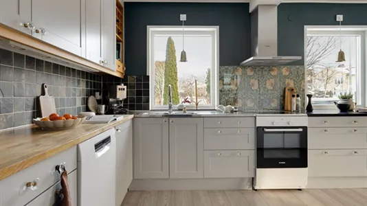 Bostadsrätter till salu i Mark - foto 9