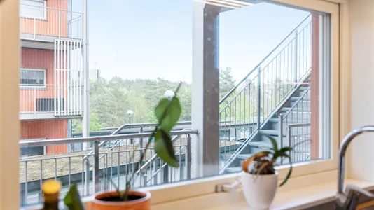 Bostadsrätter till salu i Nacka - foto 11