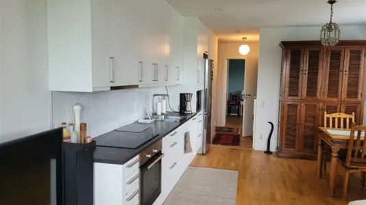 Lägenheter i Täby - foto 3