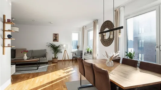 Bostadsrätter till salu i Nacka - foto 2