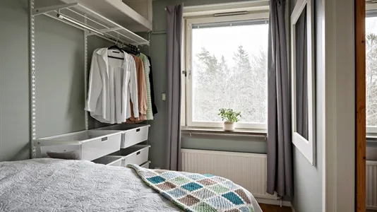 Bostadsrätter till salu i Haninge - foto 11
