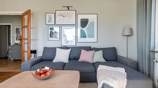Bostadsrätter till salu i Hammarbyhamnen - foto 5