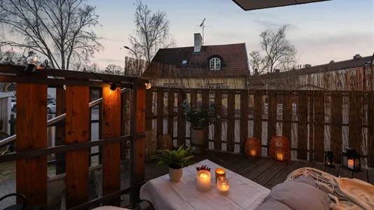 Bostadsrätter till salu i Söderort - foto 4